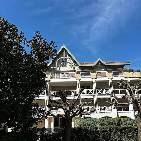 Clos St Arnaud - - Quartier Joigny Proche Mae-9644 דירה