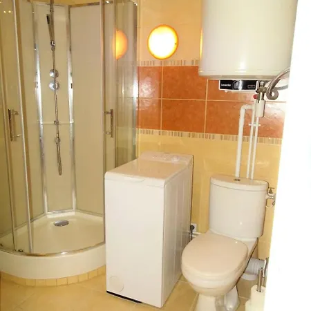 Apartment Clos St Arnaud - - Quartier Joigny Proche Mae-9644 Arcachon