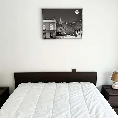 Apartment Clos St Arnaud - - Quartier Joigny Proche Mae-9644 *