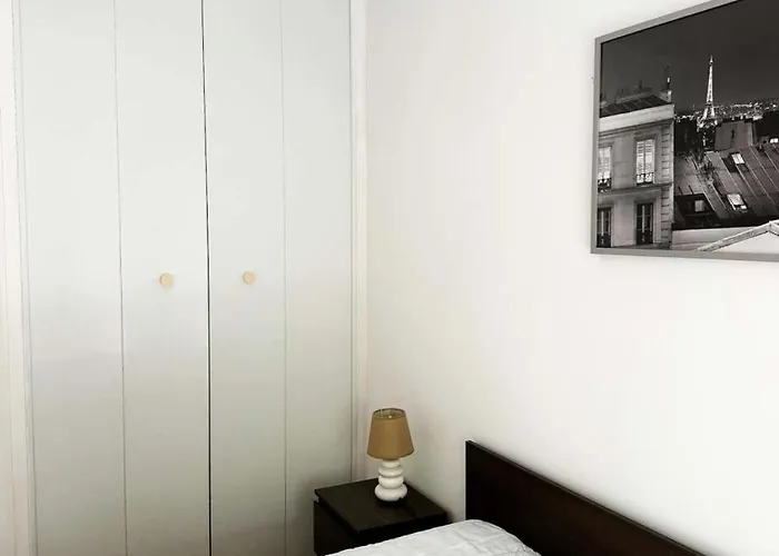 Appartement Clos St Arnaud - - Quartier Joigny Proche Mae-9644