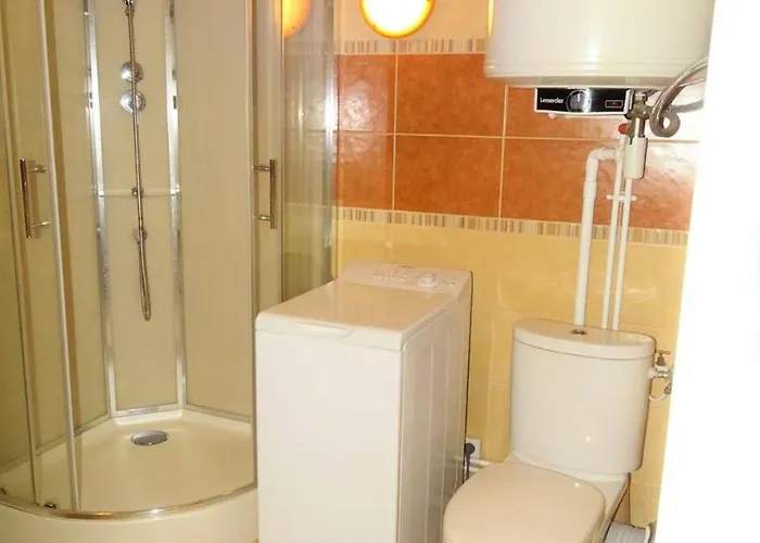 Apartament Clos St Arnaud - - Quartier Joigny Proche Mae-9644 Arcachon