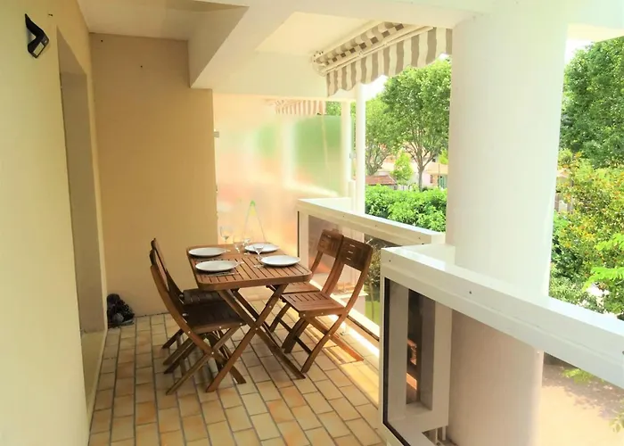 Clos St Arnaud - - Quartier Joigny Proche Mae-9644 *