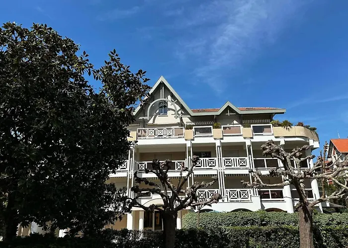 Clos St Arnaud - - Quartier Joigny Proche Mae-9644 Apartament